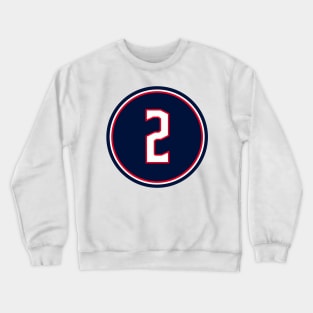 Andrew Peeke Crewneck Sweatshirt